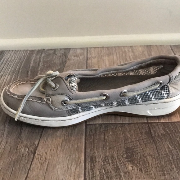 Used Sperrys - Picture 3 of 8